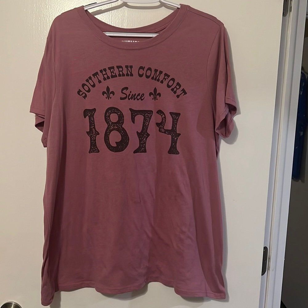 Torrid graphic tee - gently worn.